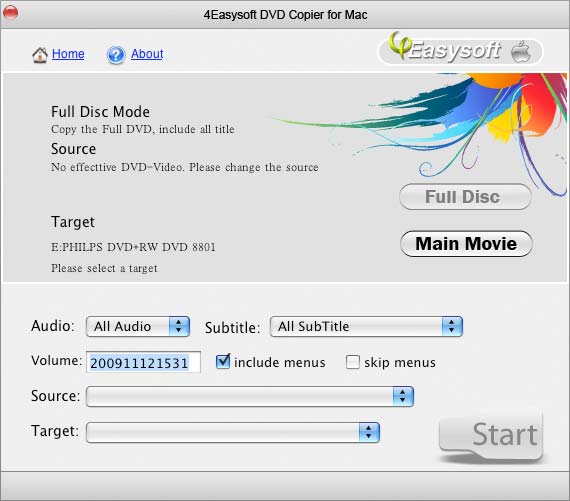 movie copier for mac